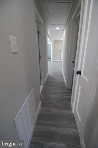 3916 PARK BLVD, Suitland, MD 20746