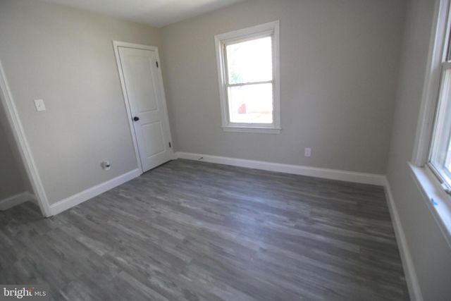 3916 PARK BLVD, Suitland, MD 20746