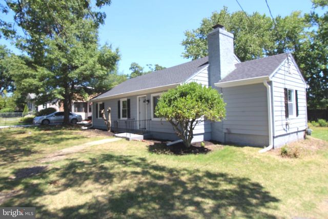 3916 PARK BLVD, Suitland, MD 20746