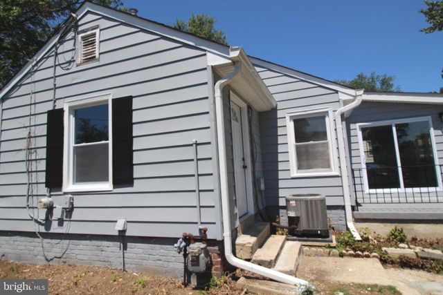 3916 PARK BLVD, Suitland, MD 20746