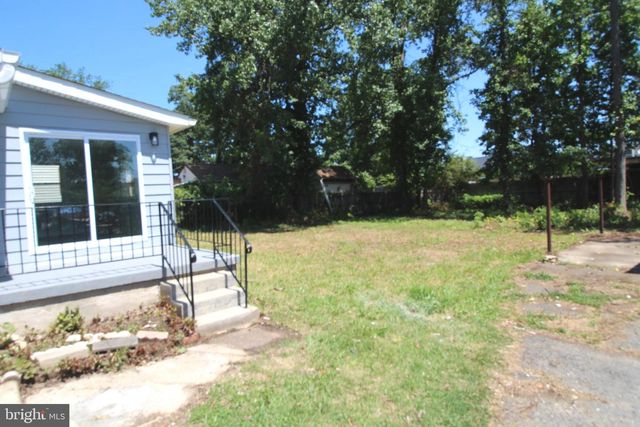 3916 PARK BLVD, Suitland, MD 20746