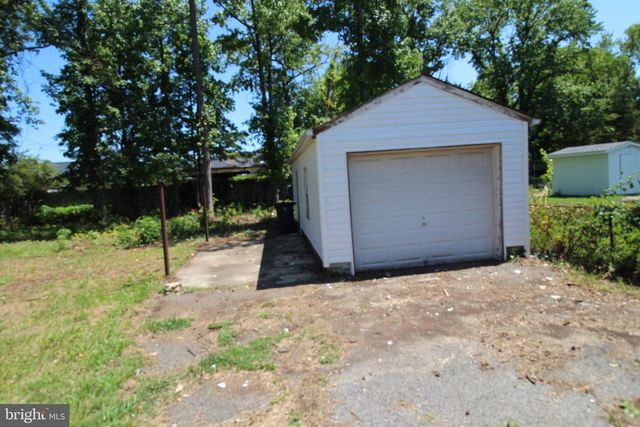 3916 PARK BLVD, Suitland, MD 20746