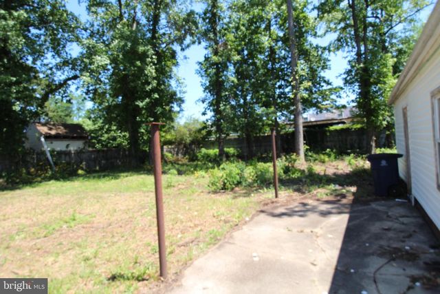3916 PARK BLVD, Suitland, MD 20746