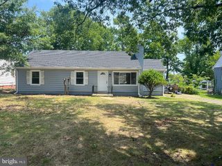 3916 PARK BLVD, Suitland, MD 20746