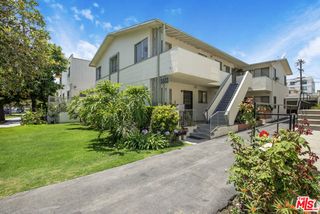 1023 S Bedford Street, Los Angeles, CA 90035