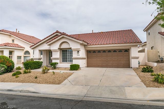 1904 Cardinal Point Street, Henderson, NV 89012