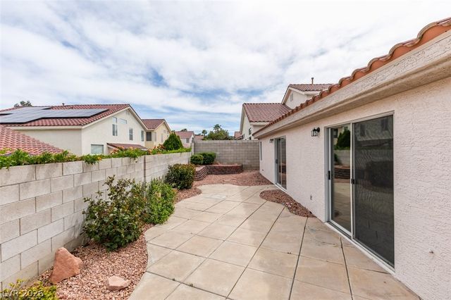 1904 Cardinal Point Street, Henderson, NV 89012