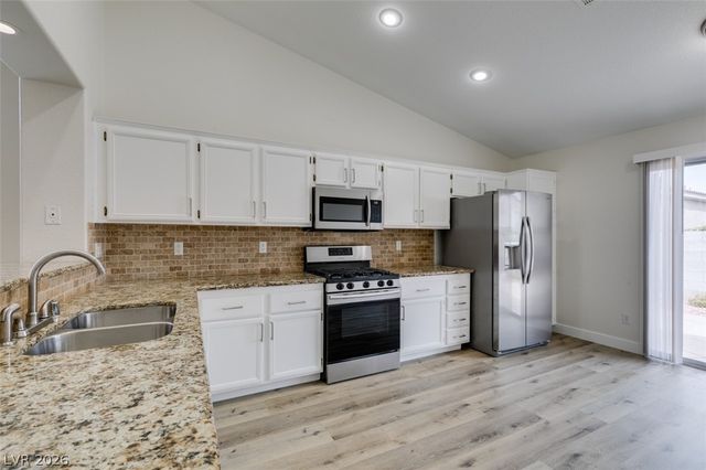 1904 Cardinal Point Street, Henderson, NV 89012