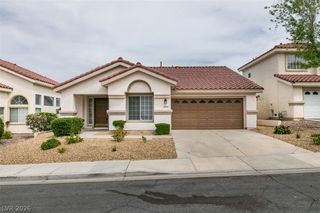 1904 Cardinal Point Street, Henderson, NV 89012