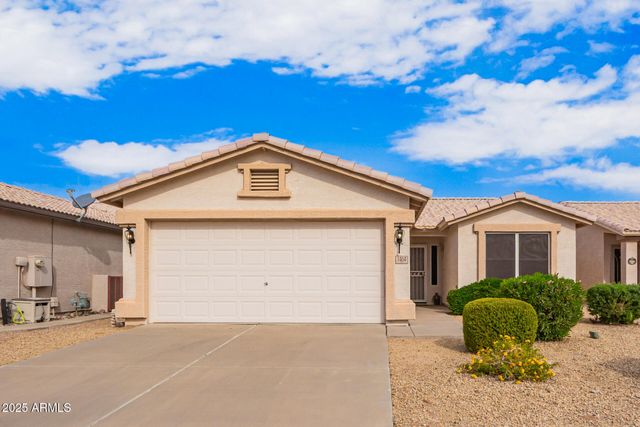 1464 E RUNAWAY BAY Drive, Chandler, AZ 85249