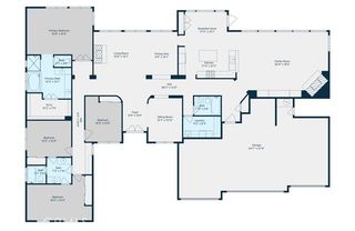 7470 Chateau Ridge Lane, Riverside, CA 92506