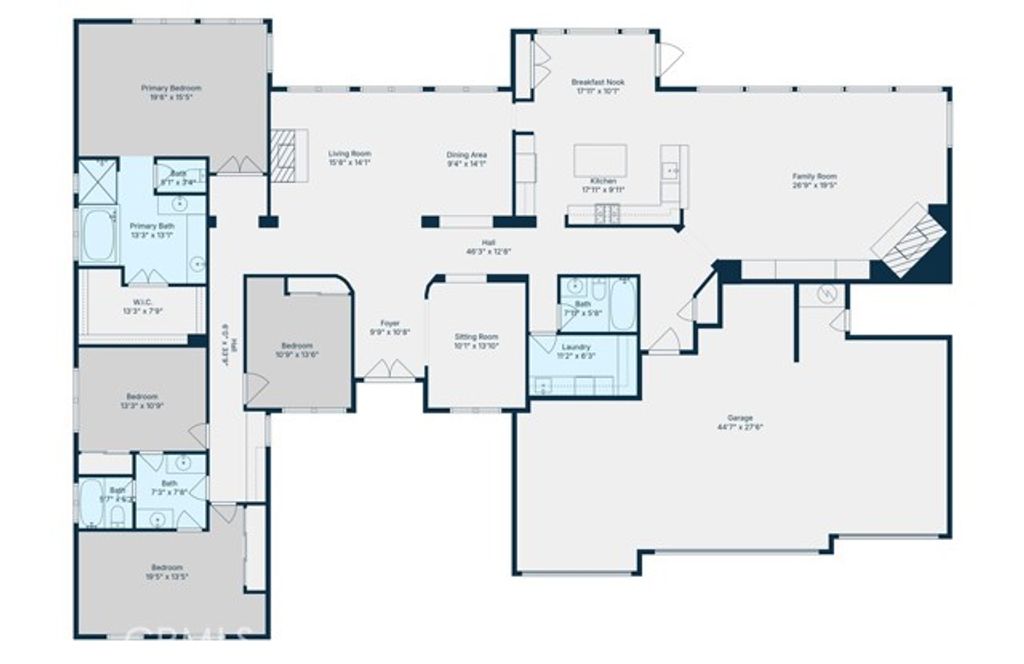 7470 Chateau Ridge Lane, Riverside, CA 92506