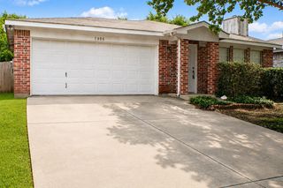 5808 Matt Street, Fort Worth, TX 76179