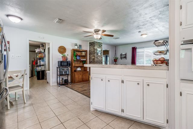 809 Beech Street, Bonham, TX 75418