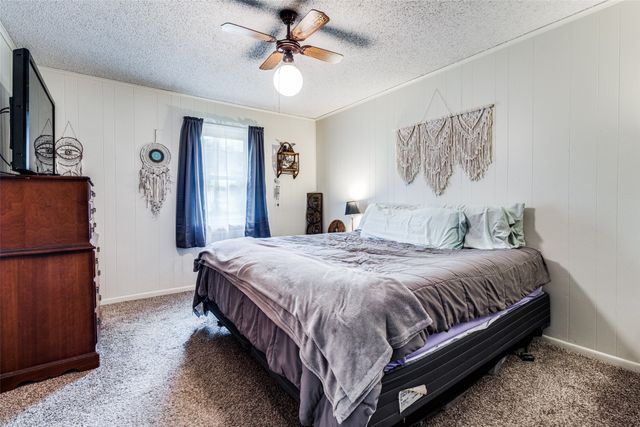 809 Beech Street, Bonham, TX 75418