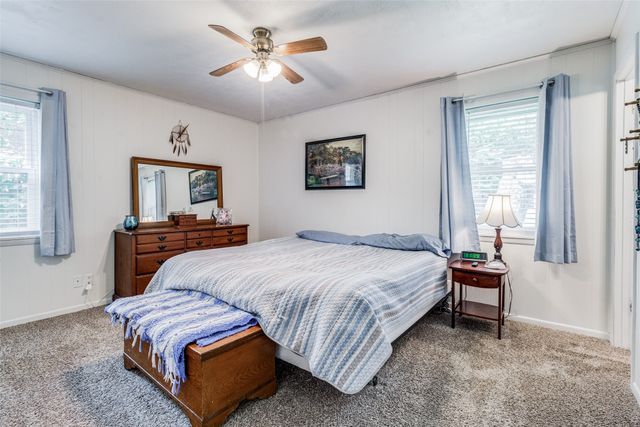 809 Beech Street, Bonham, TX 75418