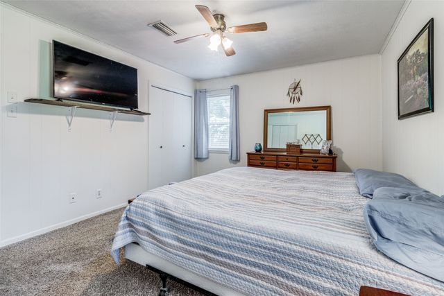 809 Beech Street, Bonham, TX 75418