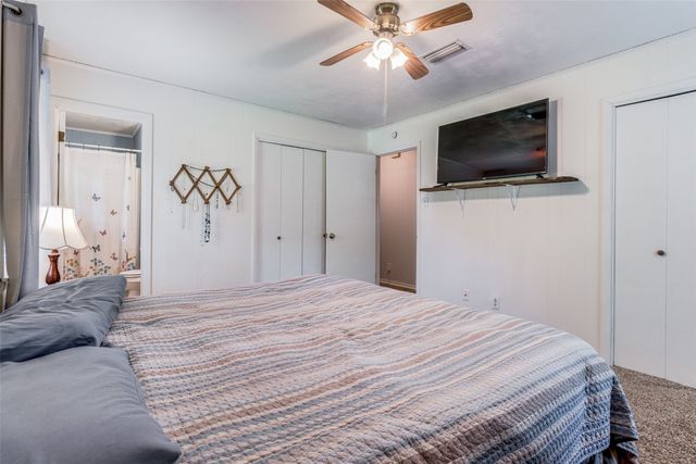 809 Beech Street, Bonham, TX 75418