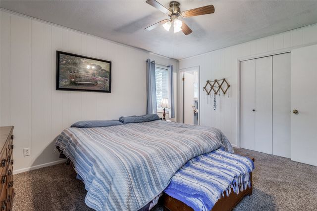 809 Beech Street, Bonham, TX 75418