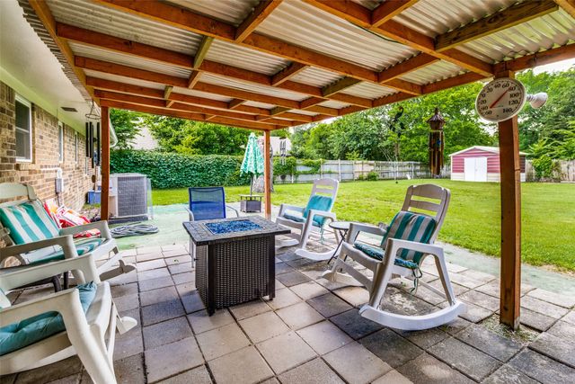 809 Beech Street, Bonham, TX 75418