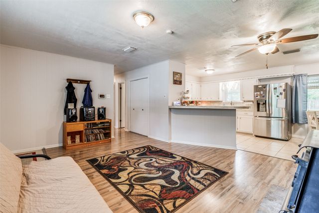 809 Beech Street, Bonham, TX 75418