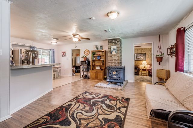 809 Beech Street, Bonham, TX 75418
