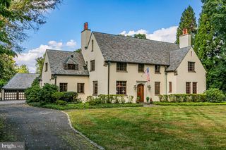 155 HODGE ROAD, Princeton, NJ 08540