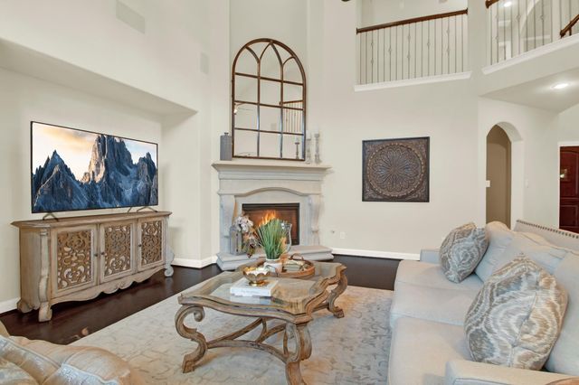 210 Chirping Squirrel Court, Pinehurst, TX 77362