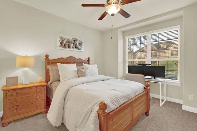 210 Chirping Squirrel Court, Pinehurst, TX 77362