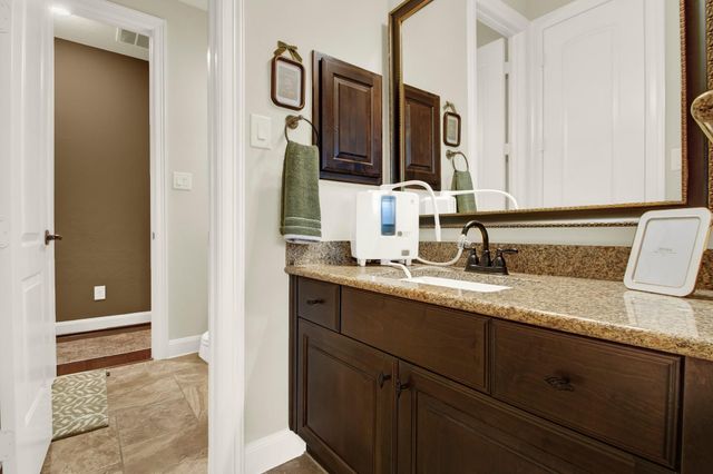 210 Chirping Squirrel Court, Pinehurst, TX 77362