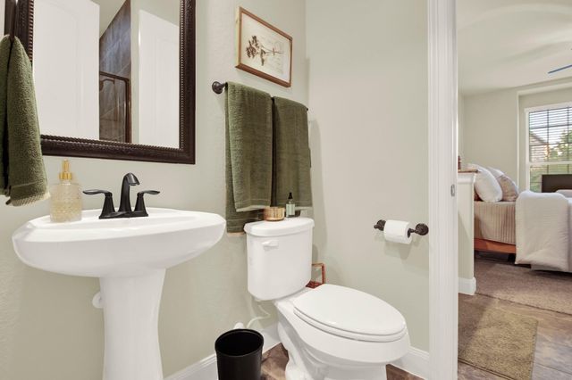 210 Chirping Squirrel Court, Pinehurst, TX 77362