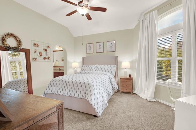 210 Chirping Squirrel Court, Pinehurst, TX 77362