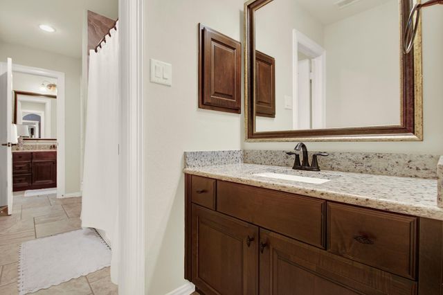 210 Chirping Squirrel Court, Pinehurst, TX 77362