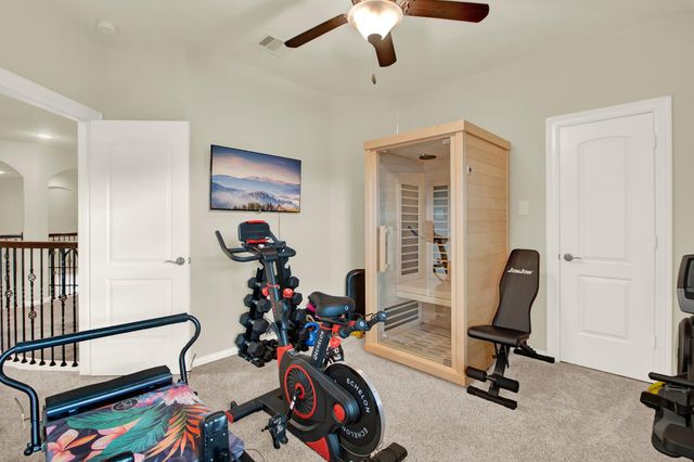 210 Chirping Squirrel Court, Pinehurst, TX 77362