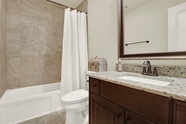 210 Chirping Squirrel Court, Pinehurst, TX 77362