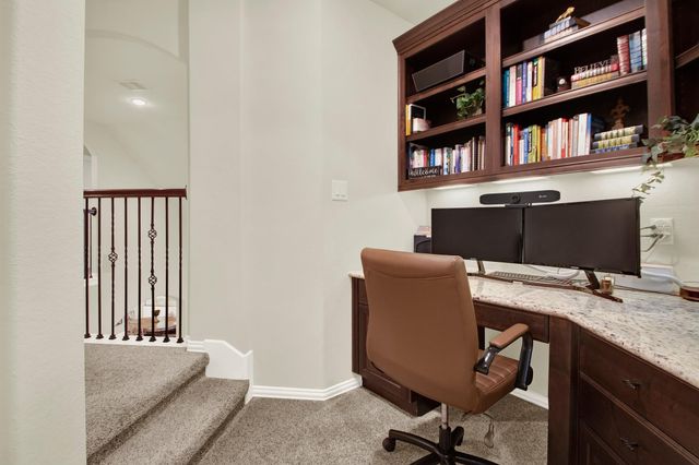 210 Chirping Squirrel Court, Pinehurst, TX 77362