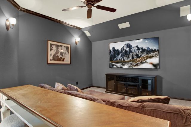 210 Chirping Squirrel Court, Pinehurst, TX 77362