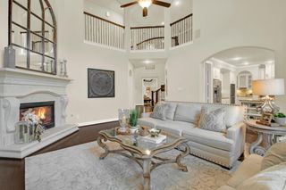 210 Chirping Squirrel Court, Pinehurst, TX 77362