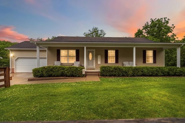 953 Lily Road, London, KY 40744