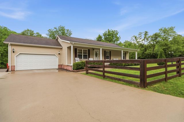 953 Lily Road, London, KY 40744