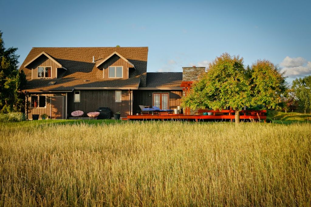 93 Sann Lane, Stevensville, MT 59870