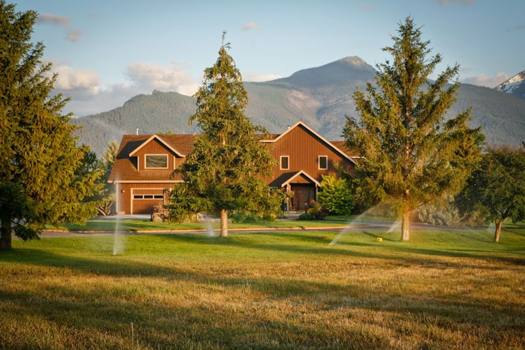 93 Sann Lane, Stevensville, MT 59870 photo 10
