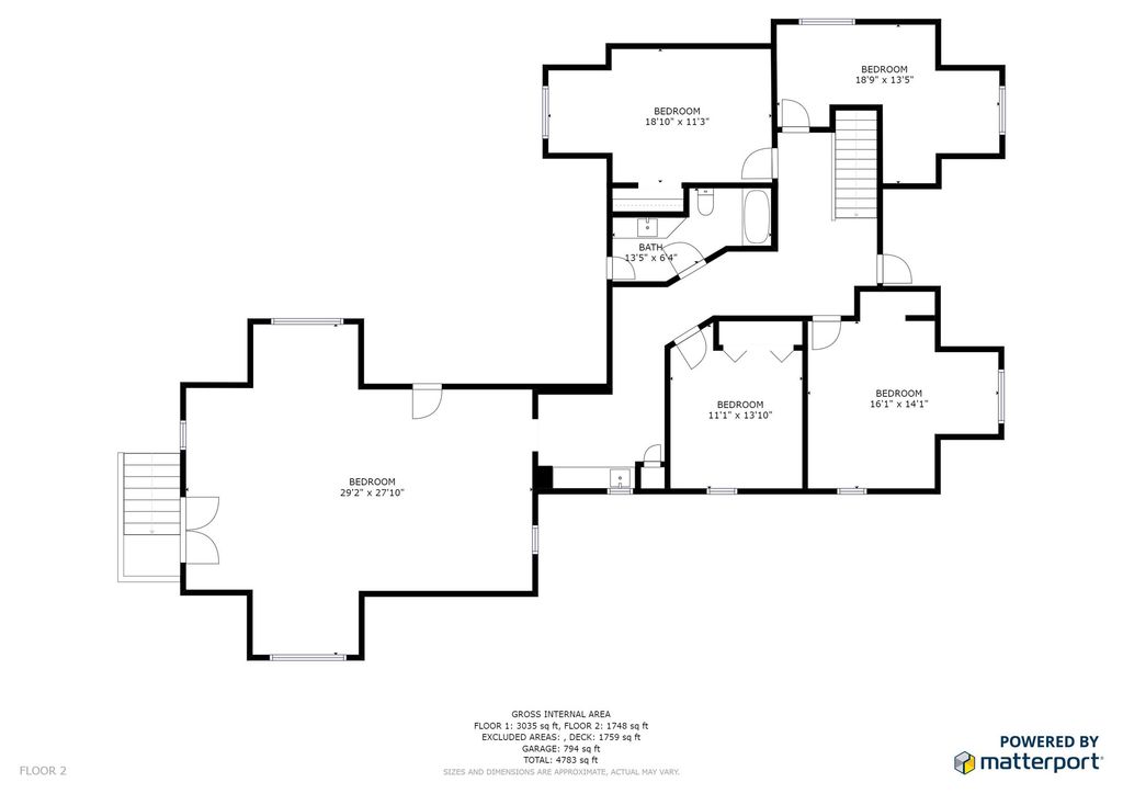 93 Sann Lane, Stevensville, MT 59870 photo 157
