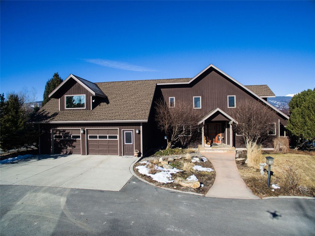 93 Sann Lane, Stevensville, MT 59870 photo 17