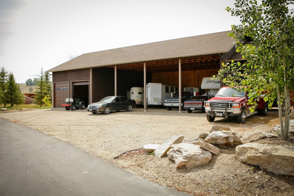 93 Sann Lane, Stevensville, MT 59870 photo 18