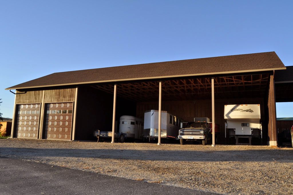 93 Sann Lane, Stevensville, MT 59870 photo 27