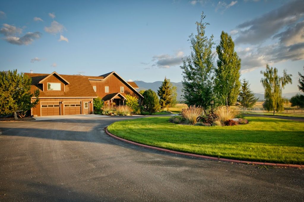 93 Sann Lane, Stevensville, MT 59870 photo 3