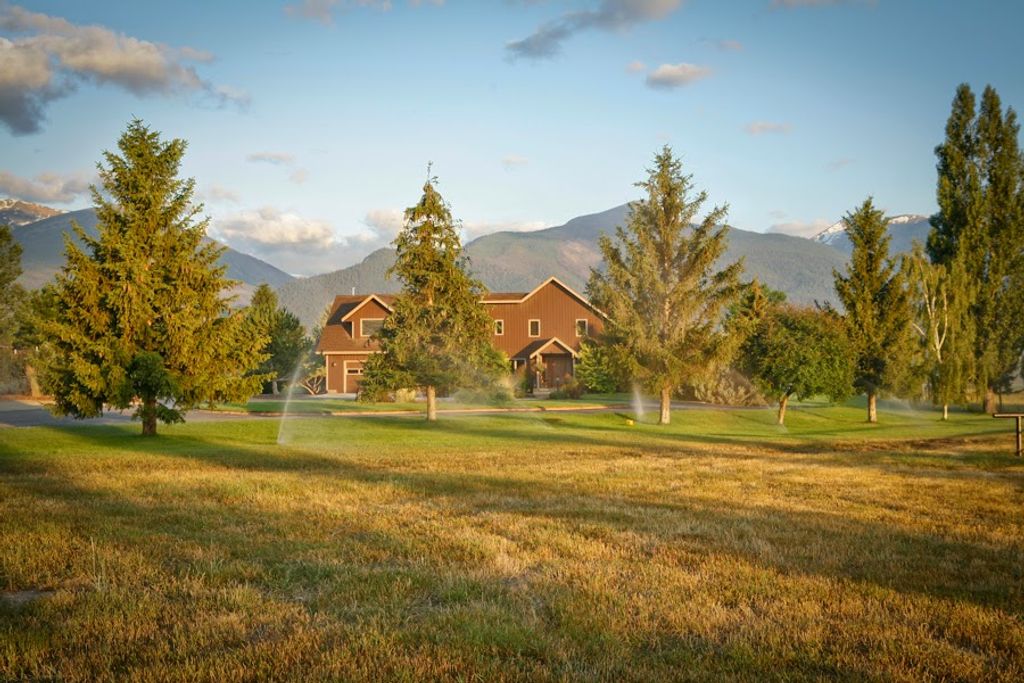 93 Sann Lane, Stevensville, MT 59870 photo 4