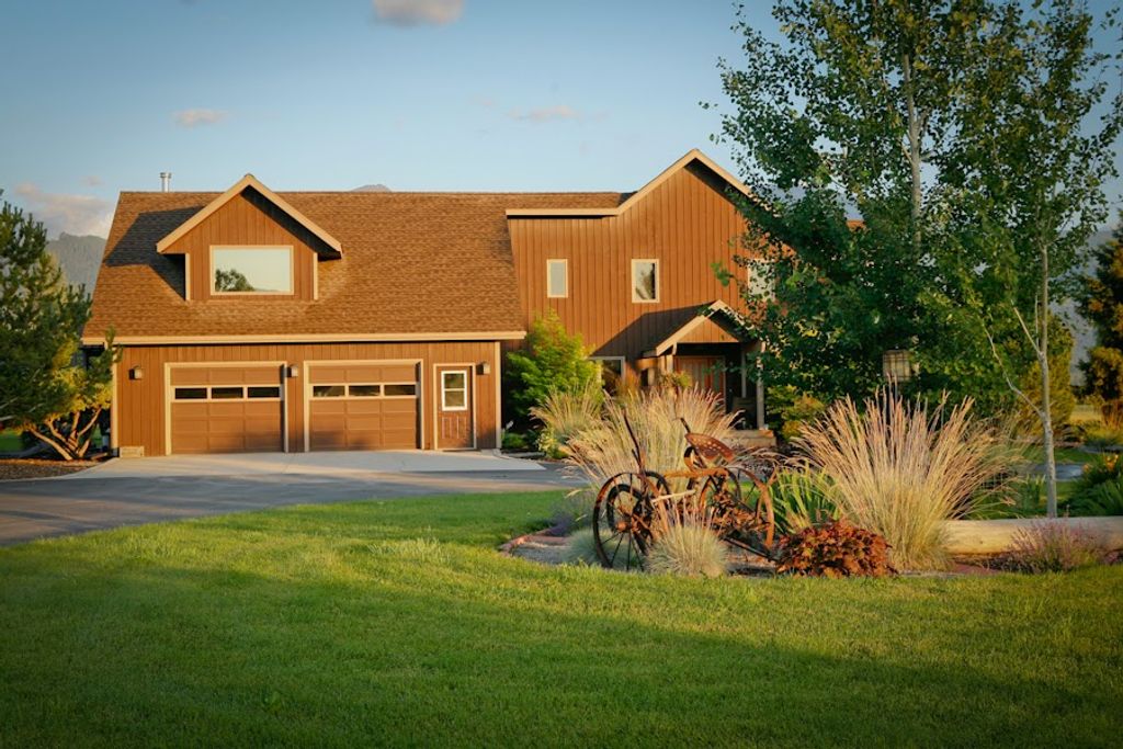93 Sann Lane, Stevensville, MT 59870 photo 5