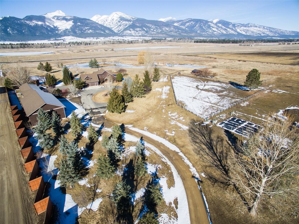 93 Sann Lane, Stevensville, MT 59870 photo 64